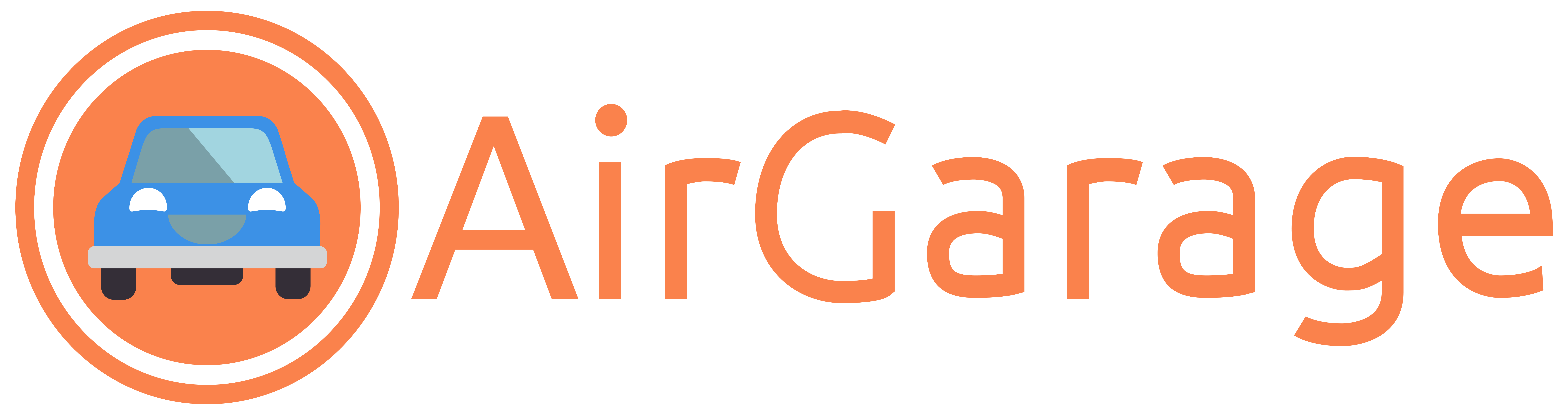 AirGarage